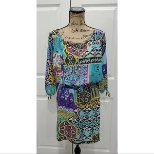 Cache Summer Mini dress